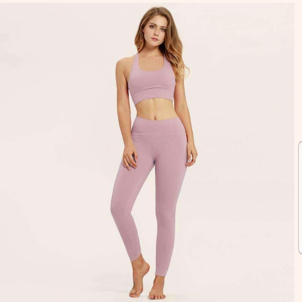 Pure Color Set - Picture 1 of 4